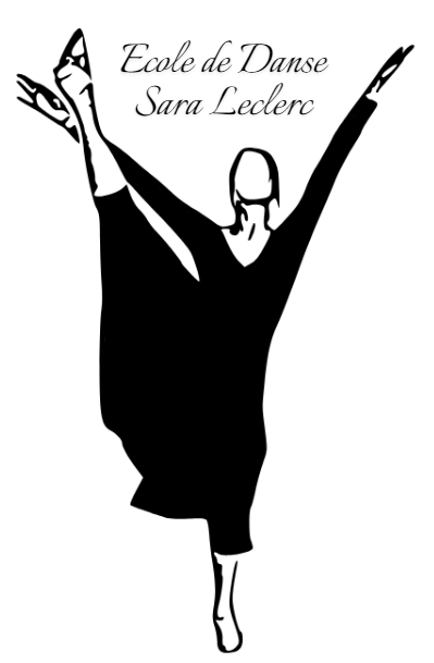 Logo École Sara Leclerc