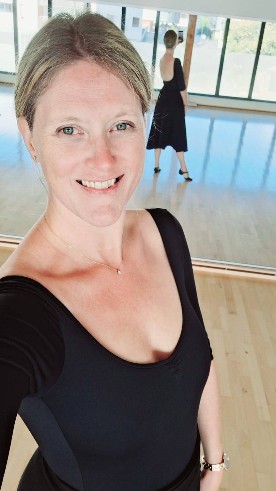 Sara Leclerc